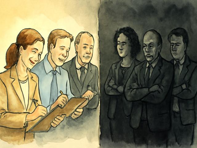 Who Responds to Surveys? The Self-Selection Problem