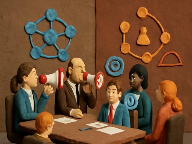 Chamber of Commerce Echo Chambers: Whose Voice Gets Amplified