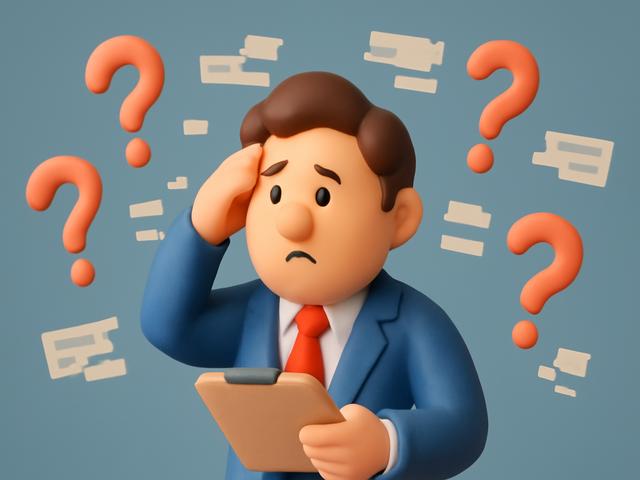 Memory Failure: Owners Can't Remember Last Quarter's Numbers