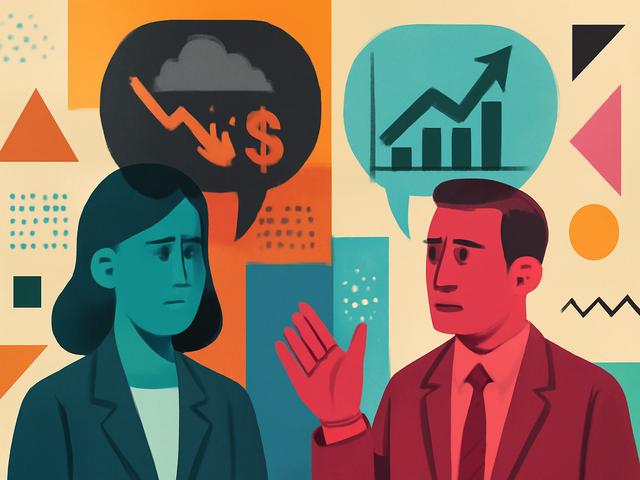 Recession Recency Bias: How Recent Pain Colors All Responses