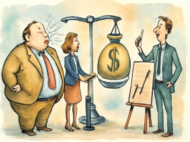 Rounding Up Revenue: Small Lies in Self-Reported Financials