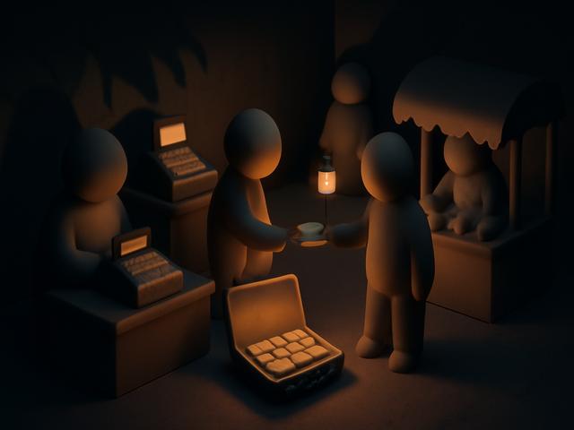 Cash Businesses in Survey Dead Zones: The Informal Economy Gap